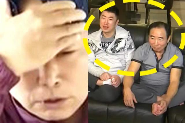아들 결혼까지 시키고 행복해 보이던 <strong>장동민</strong> 아버지, 최악의 상황 맞았다