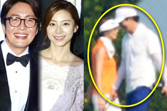 세기의 결혼식 올렸던 배용준·박수진이 홀연히 <strong>자취</strong> 감춘 현실 이유