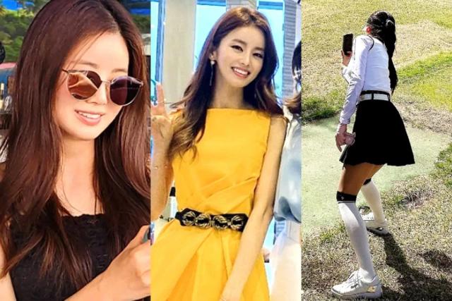 무려 8살이나 속였던 여배우 사진에 누리꾼 반응 “이러니 다들 믿었지“