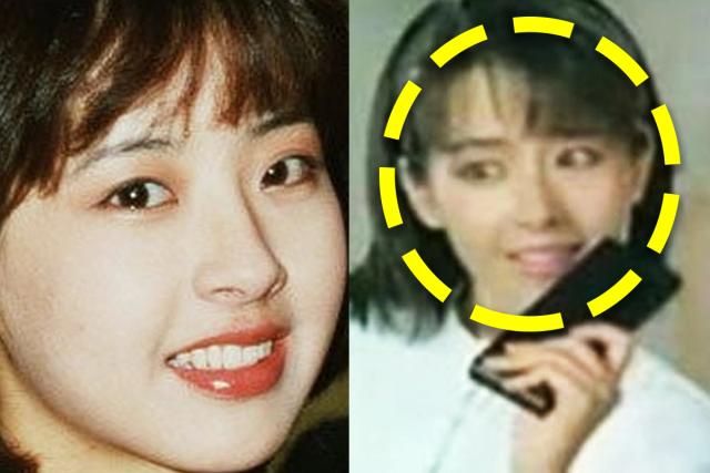 80년대 광고계 휩쓸었던 19살 여고생, 모두를 오열케할 소식 전했다