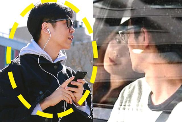 2년 전 미모의 <strong>여배우</strong>와 <strong>불륜</strong> 저질러 나락갔던 가수, 이런 근황 전했다