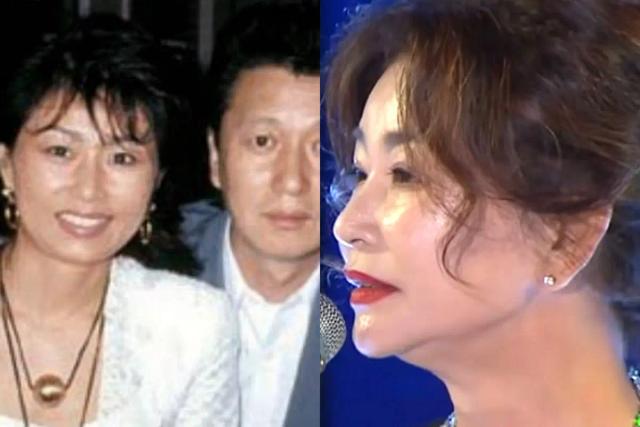 억대 사기·사업실패로 개그맨 남편과 이혼한 여가수의 깜짝 근황 공개됐다