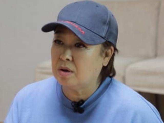 '200억 빚만 갚던' 혜은이 "난 나쁜 아내, 전 남편에 밥 차려준 적 없어"