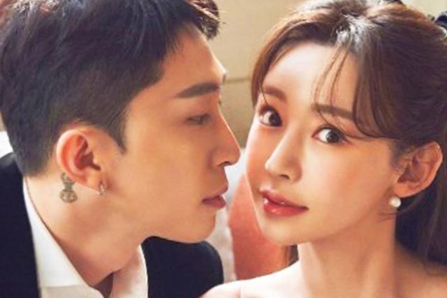 전 회사와 3억 걸린 소송 중인 유명 래퍼, 아내의 충격적인 발언은…