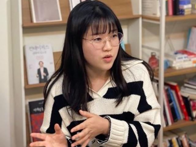 '명품 대신 <strong>가계부</strong> 언박싱'…구독 33만명 '김짠부' 채널의 비결은?