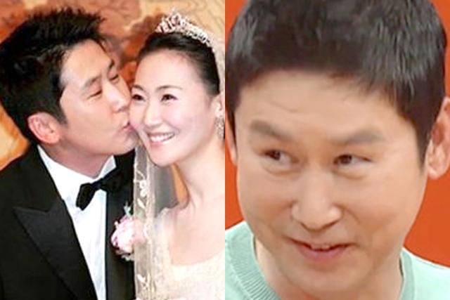 신동엽 아내가 “남편의 야한 농담 비결” 묻자 꺼낸 대답은 파격 그자체다