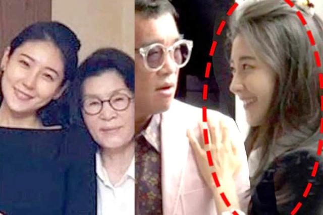 ‘성폭행 논란’으로 잠적했던 가수가 13살 연하 아내와 이혼하는 진짜 이유