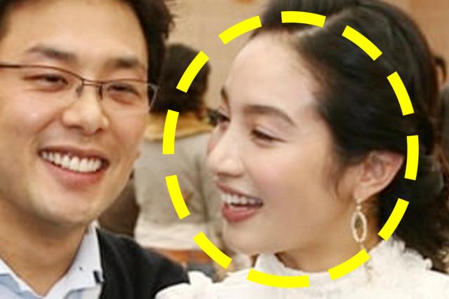 12일 만에…초고속 파경한 인기 여배우의 파란만장한 과거 연애사