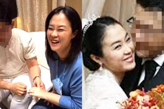 “빚 때문에…” 재혼·혼전임신 동시 고백한 43살 여배우의 숨 막히는 가정사