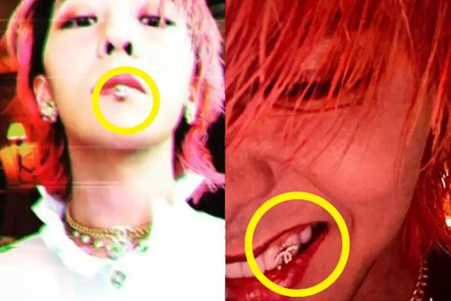 ‘인간 샤넬’ 지드래곤이 충격적인 모습이 담긴 영상 직접 공개했다