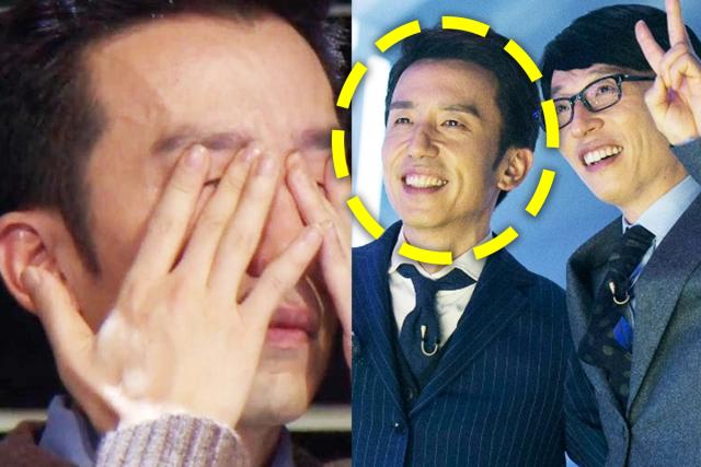 유재석·<strong>미주</strong> 영입하고 잘나가던 소속사 대표, 제대로 논란 터졌는데요