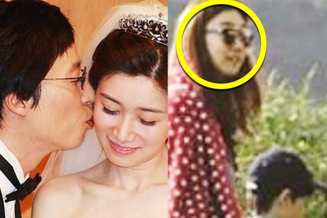 나경은이 결혼 후 절대 방송안하는 이유, 유재석이 직접 <strong>폭로</strong>했다