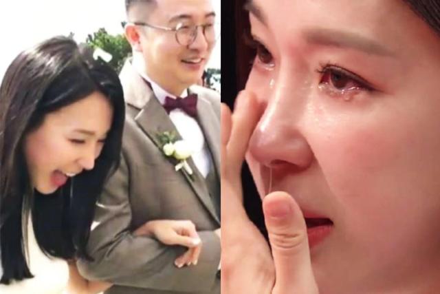 “술, 여자 좋아하고 바람 피워” 이지혜가 세무사 남편과 결혼 결심한 이유