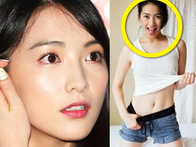 소속사 성추행 논란 있었던 걸그룹 멤버, 반전 근황 공개했다