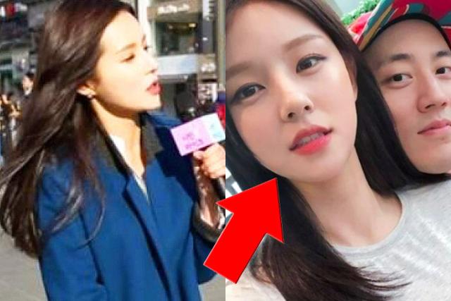 1800대 1 경쟁률 뚫었지만 2년 만에 퇴사한 아나운서의 깜짝 근황은요