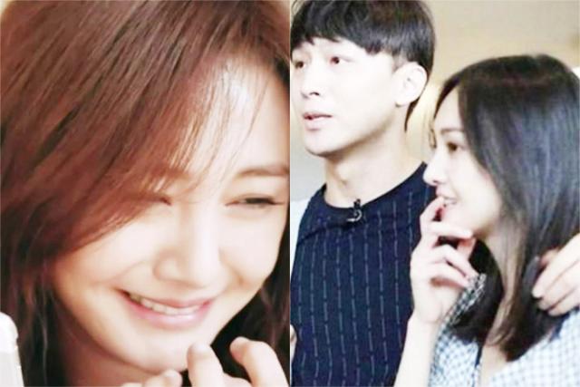 <strong>대리모</strong> 출산·탈세 논란에 조용히 사라졌던 여배우, 7개월 만에 모습 드러냈다