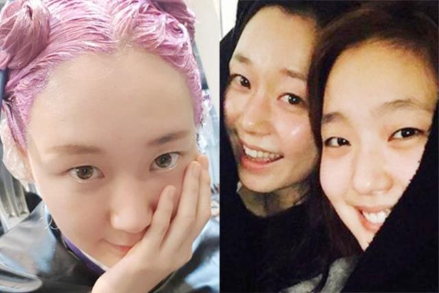 미용실 보조 알바하다 배우 데뷔했다는 ‘전설의 <strong>한예종</strong> 10학번’의 정체