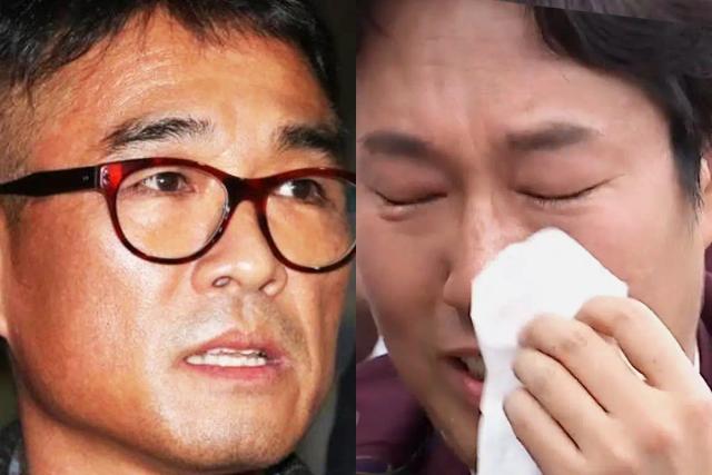 <strong>김건모</strong>가 장례식장에서 개그맨 쫓아낸 이유는 바로 이거였다