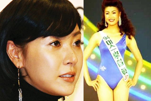 ‘성매매 무죄판결’에도 욕먹던 <strong>미스코리아</strong> 출신 여배우의 현재 모습