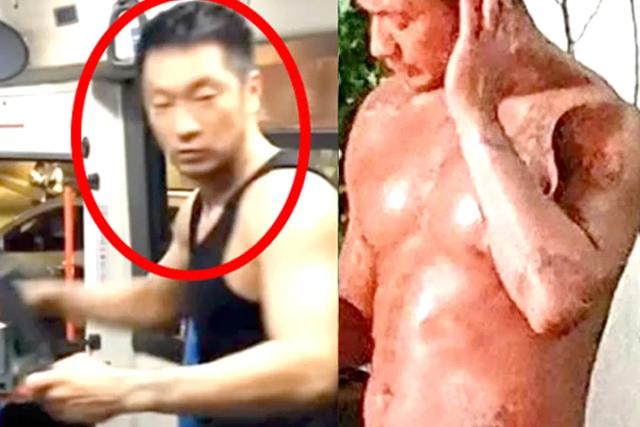 여성 스태프들한테 직접 노출신 보여줬다는 <strong>남배우</strong>, 이유는 이렇다