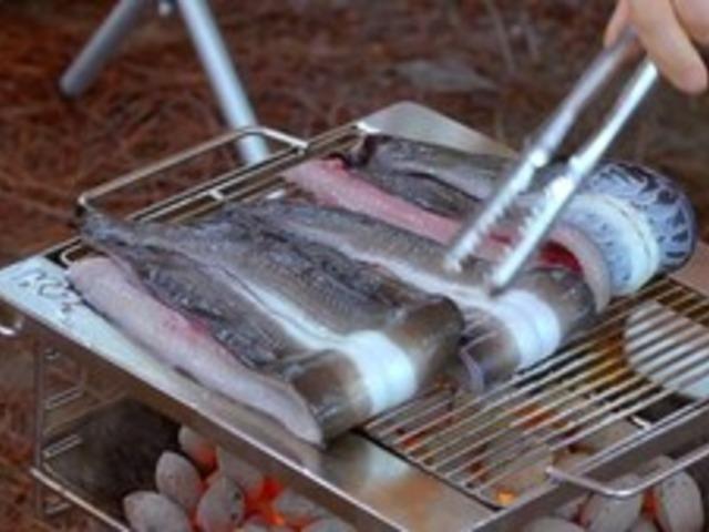 “<strong>6월</strong> 제철 ‘장어’ 알고 먹읍시다!”