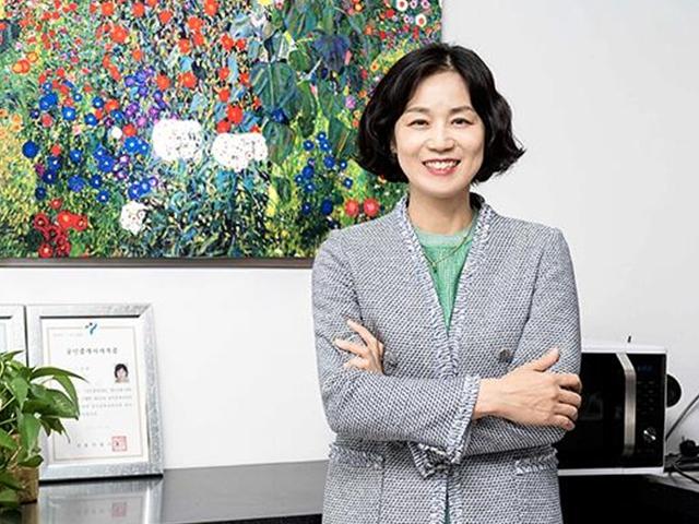전업<strong>주부</strong>가 어떻게 1년 6개월 만에 공인중개사 사무소를 성공시켰을까?