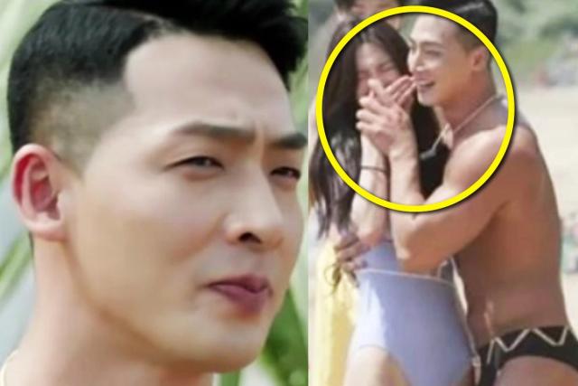 선정성 논란에 휩싸인 <strong>프로그램</strong>, 이번에는 전과 논란 터졌다