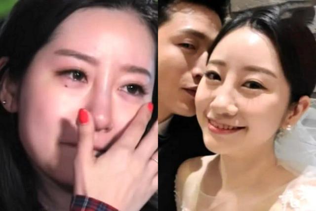 만난지 100일만에 결혼 골인했던 ‘나는솔로’ 출연자들, 이혼설 휩싸였다