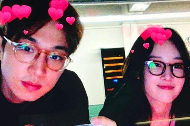 데뷔하자마자 ‘<strong>배우</strong>병’ 논란 있었던 여<strong>배우</strong>, 감독 애인과 럽스타그램 시작했다