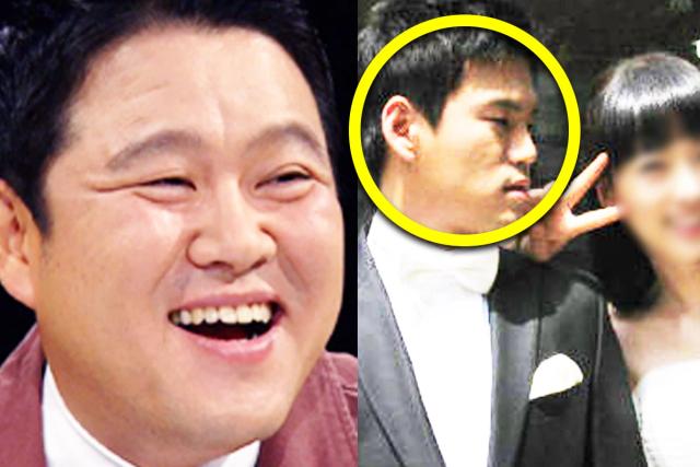 김구라가 비밀리에 올린 <strong>재혼</strong>식, 유일하게 초대받은 <strong>연예인</strong> ‘이사람’이었다