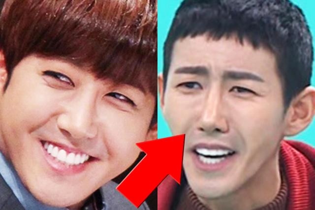“뼈만 남겠다” 여전히 앙상하다는 광희가 직접 밝힌 충격적인 몸무게 수준