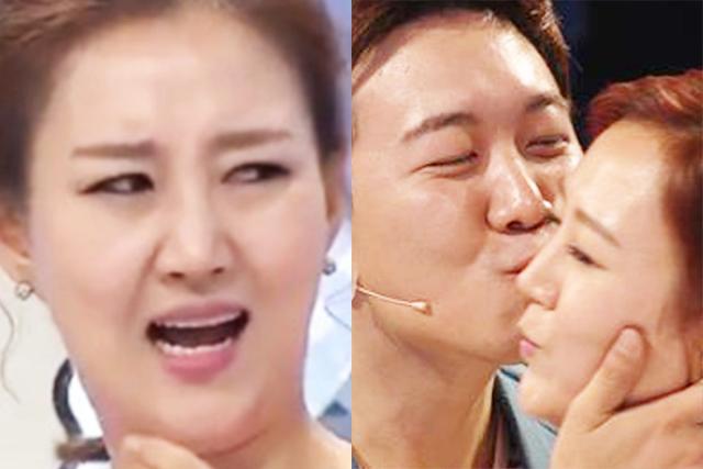 “셋째 낳자” 칭얼대는(?) 남편에게 트로트 여왕이 꺼낸 분노의 한마디