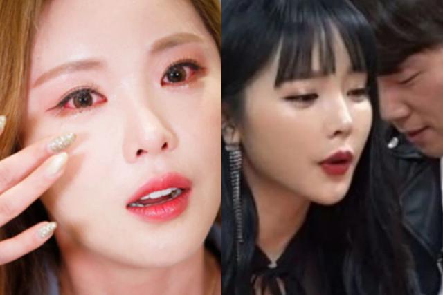 ‘논문 표절로 자숙’ 욕 먹어도 복귀 택했던 <strong>홍진영</strong>의 충격적인 재정 상태