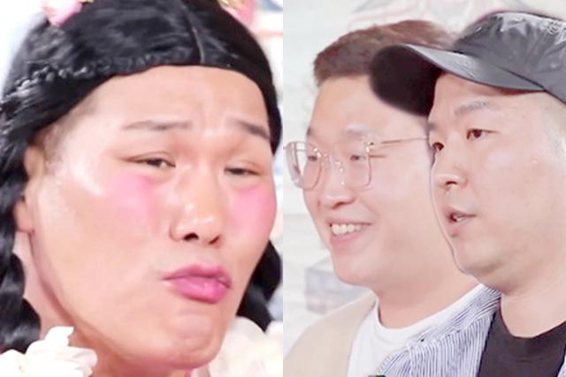‘연매출 20억원’ 쌍둥이 CEO에게 ‘건물주’ <strong>서장훈</strong>이 뿔나서 던진 말