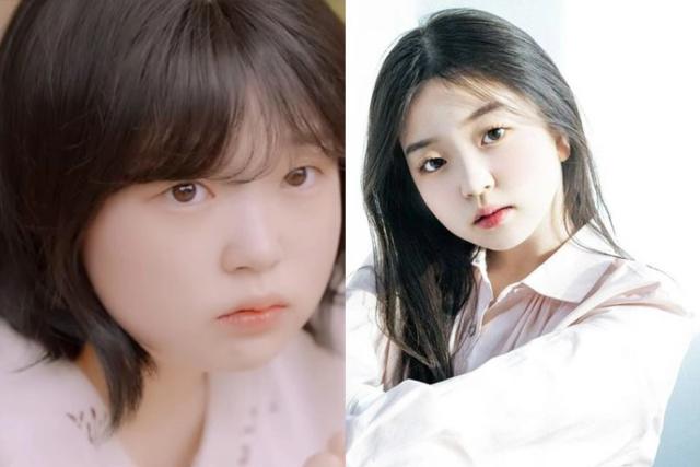 <strong>초등학생</strong>인 줄 알았던 아역배우의 나이가 밝혀지자 모두가 놀랐다