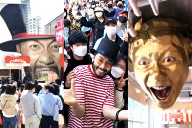 최소 매출이 무려…카페 차리고 대박 났다는 <strong>노홍철</strong>, 대박 수익 공개됐다