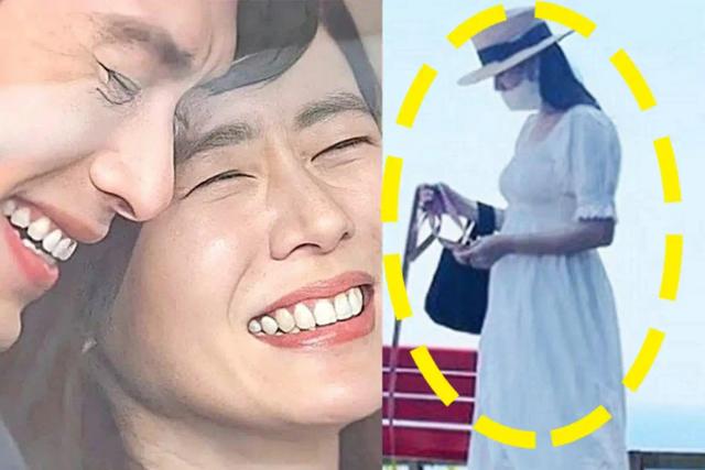 손예진♥현빈 2세 발표에 누리꾼 반응 엇갈리고 있는 이유, 따로 있었다