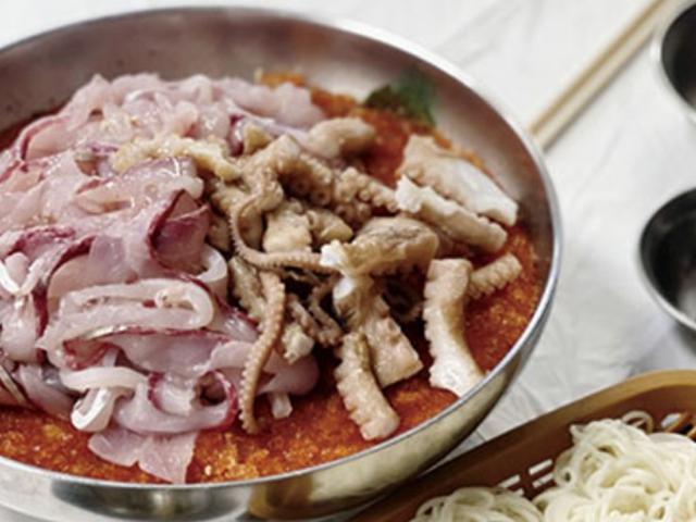 쿨~한 <strong>여름</strong>의 맛