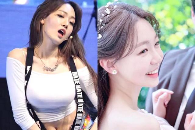 <strong>조회수</strong> 2000만…레전드 직캠 남기고 떠났던 걸그룹 멤버, 이런 근황 남겼다