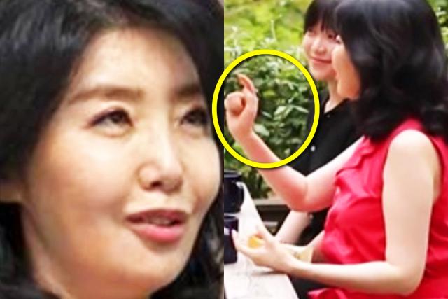 ‘몇번째냐…’ 선배 외모 비하에 삿대질까지 <strong>여에스더</strong> 행동 또 논란됐다