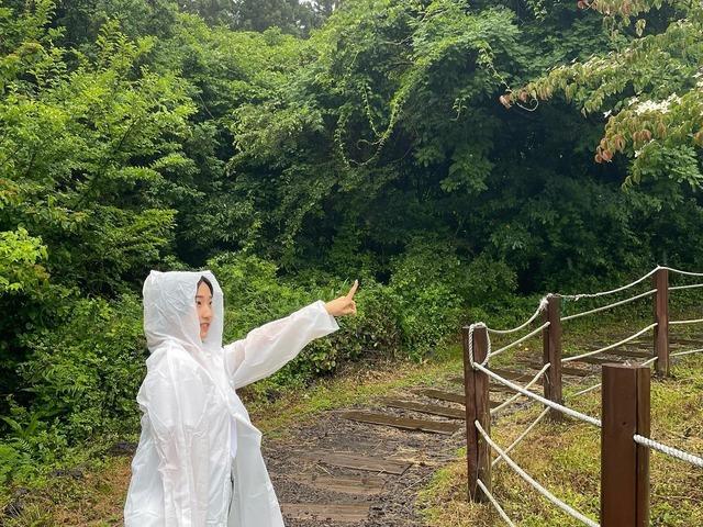 비? 오히려 좋아~장마철 제주 여행지 5☔️