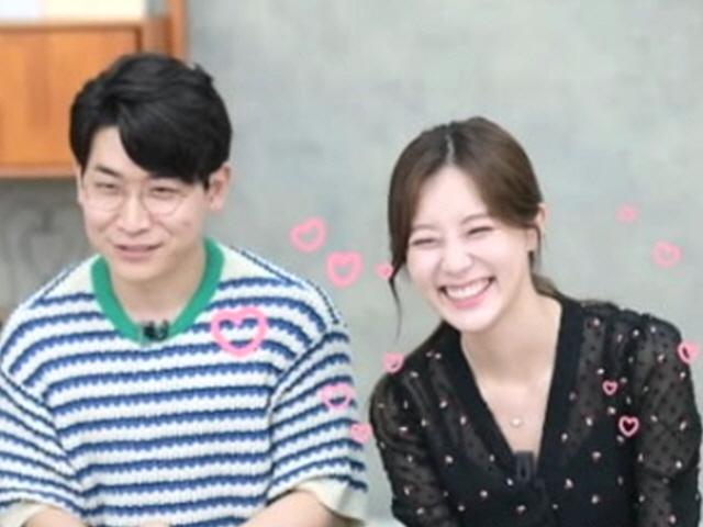 김도연 <strong>아나운서</strong>, <strong>결혼</strong>…'예비 신랑'은 82만 유튜버 오진승 전문의