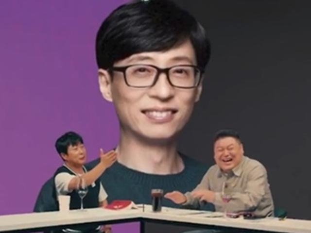 "유재석과 케미 안 맞나요?"…<strong>이수근</strong>, 강호동과 불화설 해명