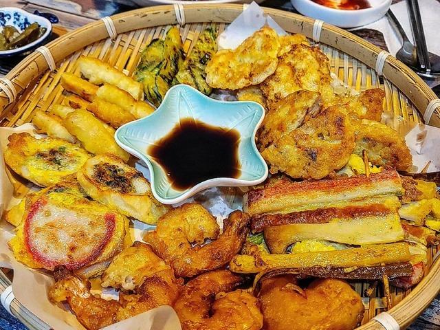 이모가 알아서 줄게, 전국 이모카세 BEST 5