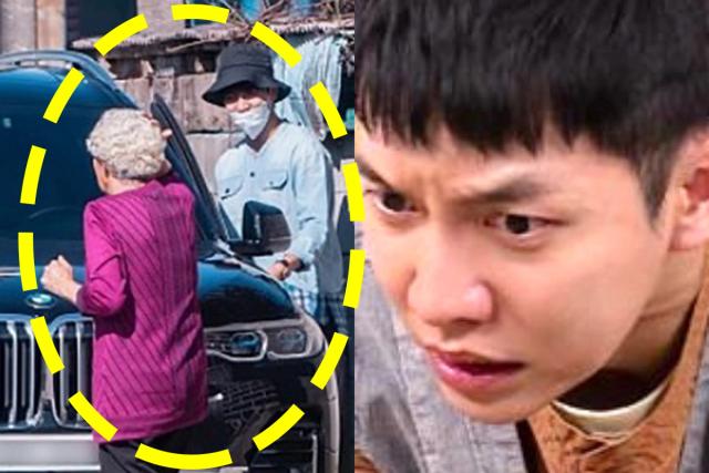 인성 좋기로 소문난 이승기…절친 수지가 폭로한 실제 성격은 이렇습니다