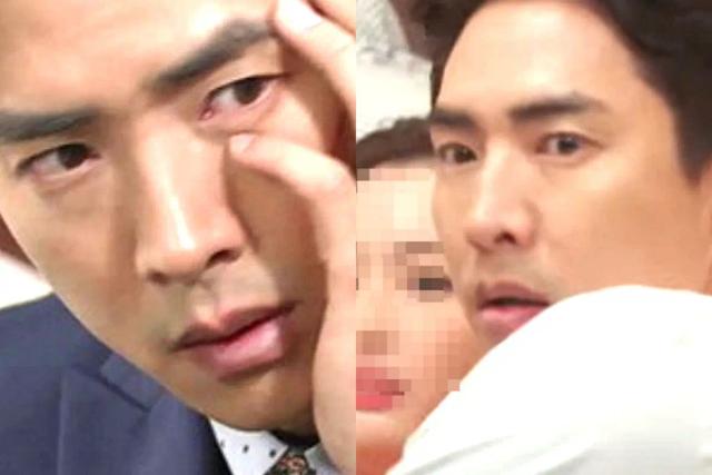“<strong>임신</strong>한 뒤 버려졌다” 주부들의 황태자, 사생활 논란 또 터졌다