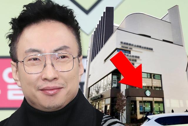 3000만 원대 오토바이 자랑하는 개그맨의 어마어마한 재산 수준