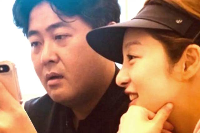 “왜 결혼 안 하냐” 수없이 질문 받았던 연애 10년차 여<strong>배우</strong>, 결단 내렸다