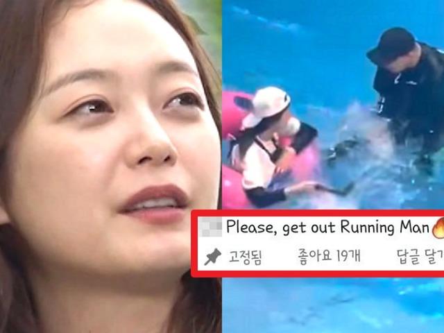 “제발 나가라” SNS 달린 악플에 여배우가 보인 대처, 박수 쏟아졌다