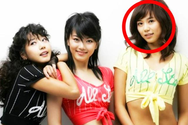 앨범 한 장 내고 돌연 사라진 ‘걸그룹 겸 여배우’의 생각지도 못한 소식